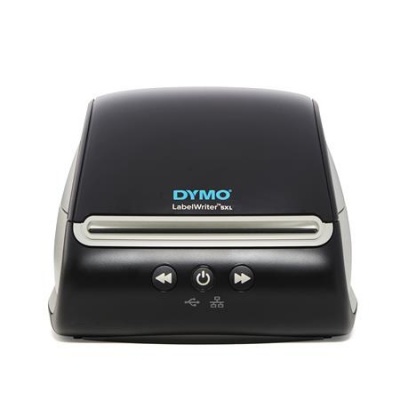 Etikett nyomtató, DYMO "LW5XL"