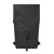 Notebook hátizsák, 15,6", rolltop, 15L, RIVACASE "Gremio ECO 5567", fekete