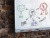 Tábla- és flipchart marker, 1-3 mm, kúpos, EDDING "250", fekete